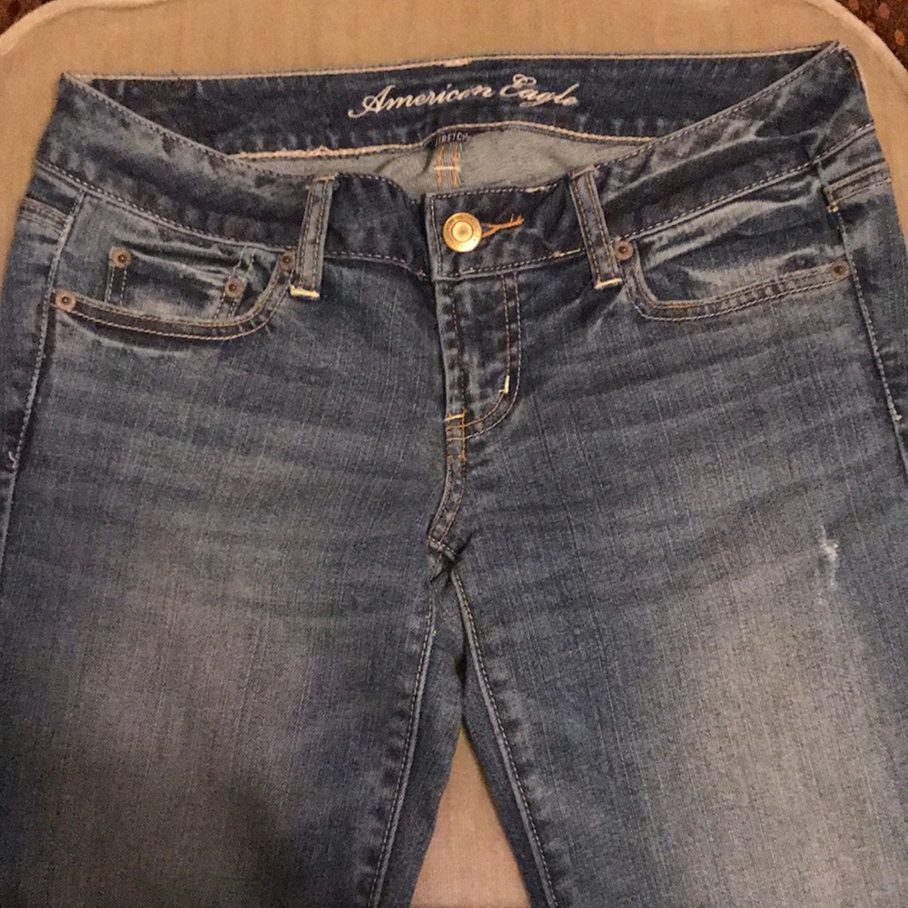 American Eagle 🦅 Jeans
